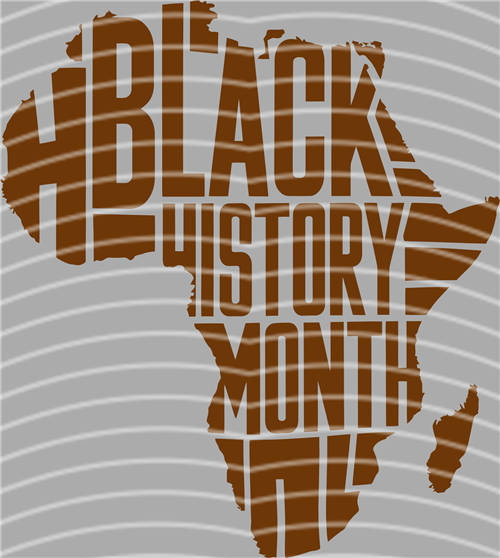 Black History in 1865-LY 502